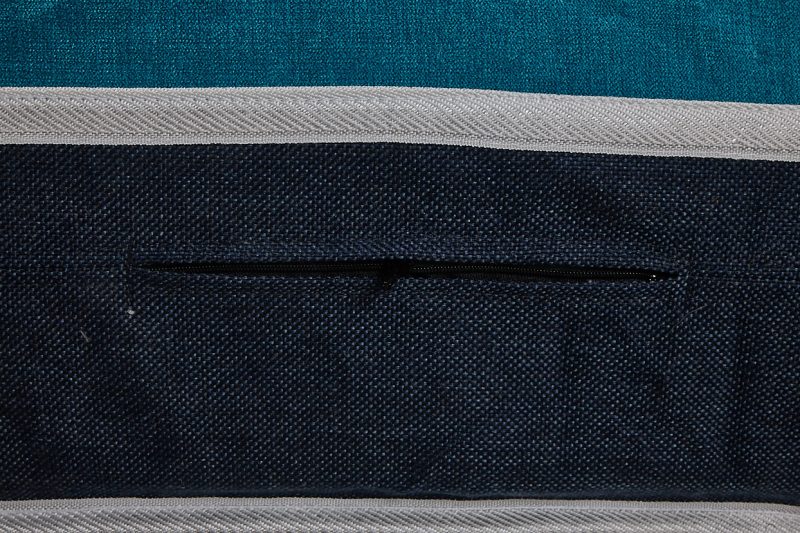 Στρώμα Bs Strom Blue Sky Cashmere Διπλό 150x190x24cm - Ελληνικής κατασκευής