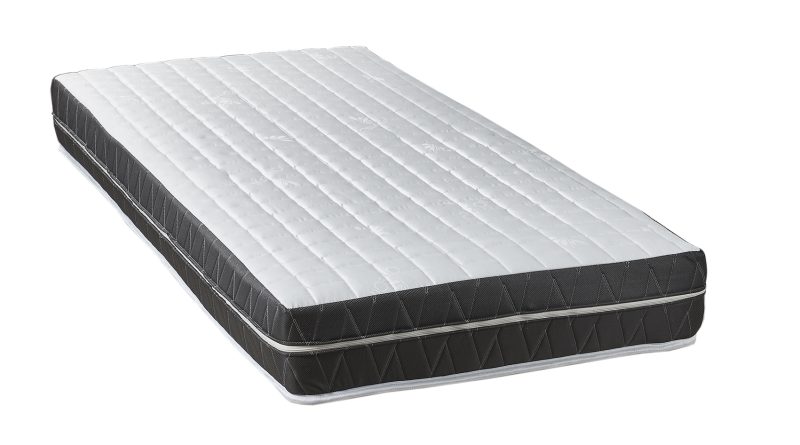 Στρώμα Bs Strom Νatura Olive Oil Cocolatex Υπέρδιπλο 180x190x20cm - Ελληνικής κατασκευής