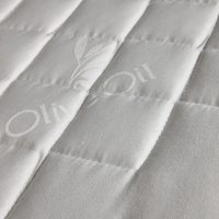 Στρώμα Bs Strom Νatura Olive Oil Cocolatex Υπέρδιπλο 180x190x20cm - Ελληνικής κατασκευής