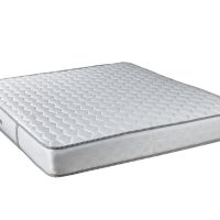 Στρώμα Bs Strom Relax Anatomic Διπλό 160x200x20cm - Ελληνικής κατασκευής