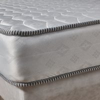 Στρώμα Bs Strom Relax Anatomic Διπλό 160x200x20cm - Ελληνικής κατασκευής