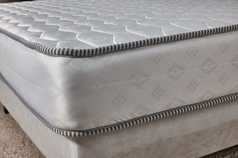 Στρώμα Bs Strom Relax Anatomic Διπλό 160x200x20cm - Ελληνικής κατασκευής