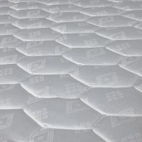 Στρώμα Bs Strom Relax Anatomic Sizal Ημίδιπλο 120x200x19cm - Ελληνικής κατασκευής