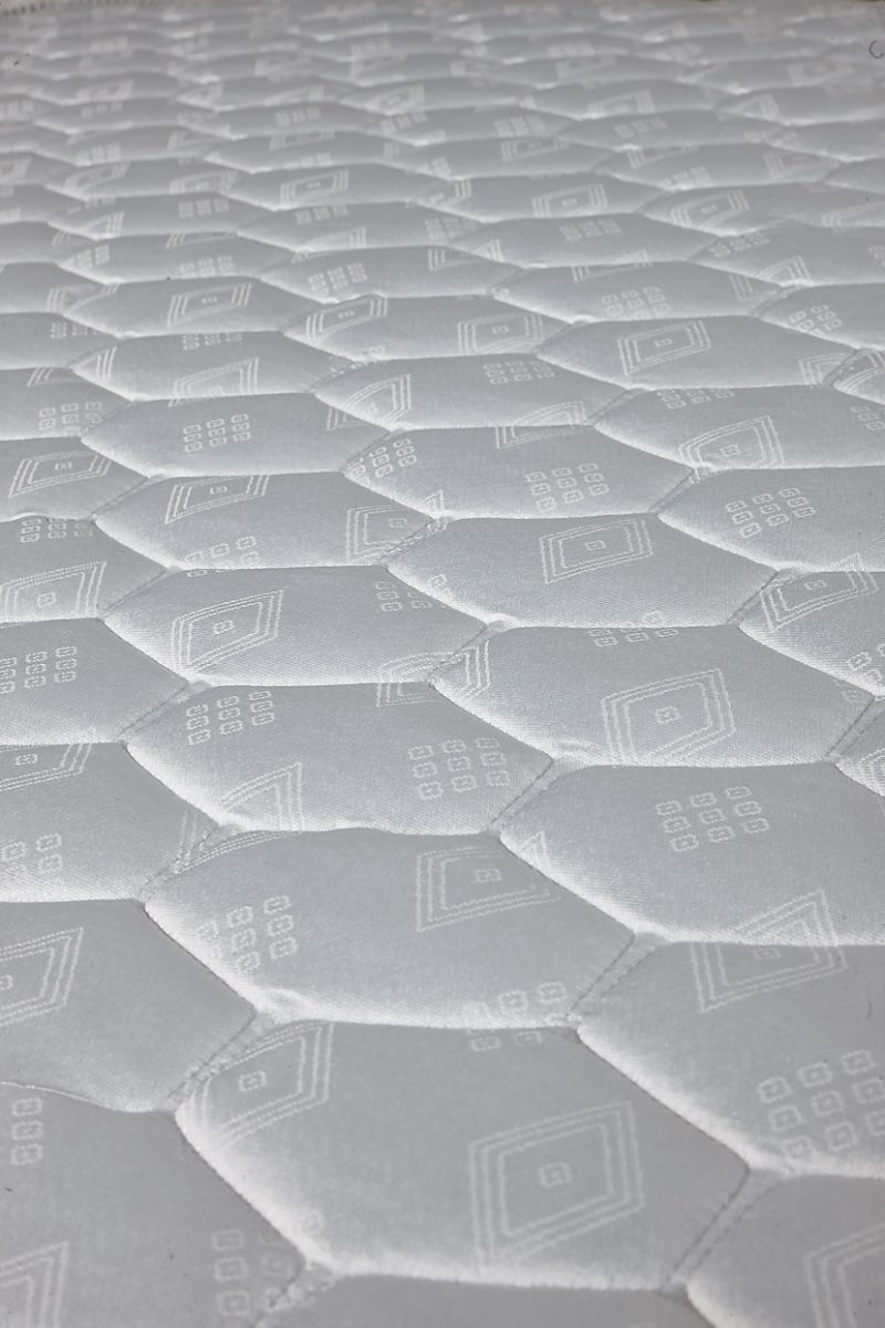 Στρώμα Bs Strom Relax Anatomic Sizal Ημίδιπλο 120x200x19cm - Ελληνικής κατασκευής