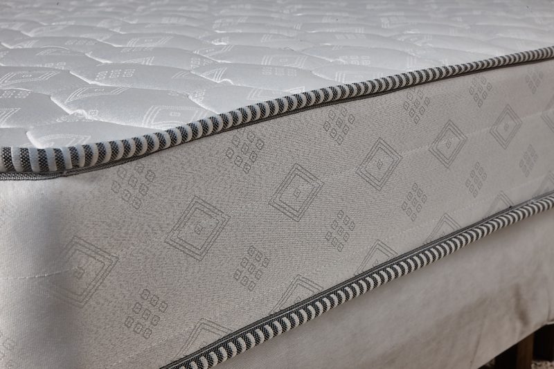 Στρώμα Bs Strom Relax Orthopedic Διπλό 160x200x19cm - Ελληνικής κατασκευής