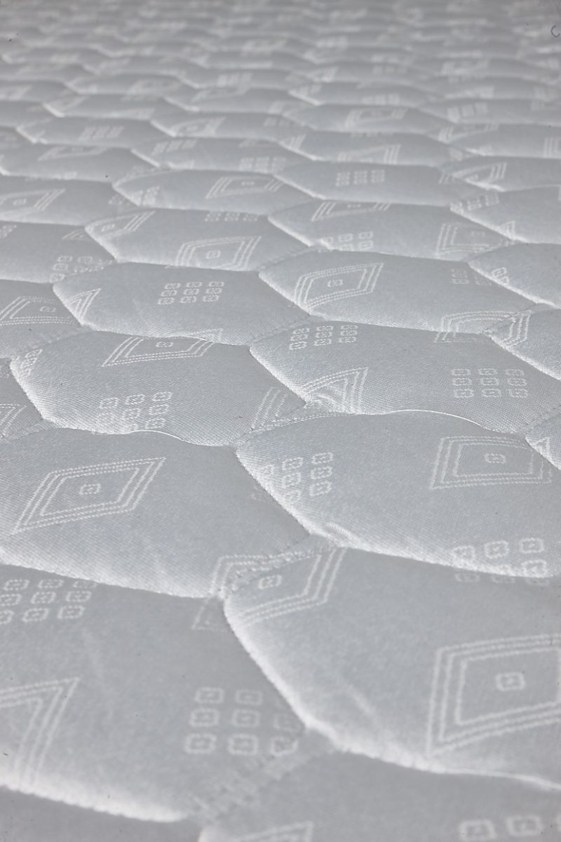 Στρώμα Bs Strom Relax Orthopedic Μονό 90x200x19cm -Ελληνικής κατασκευής