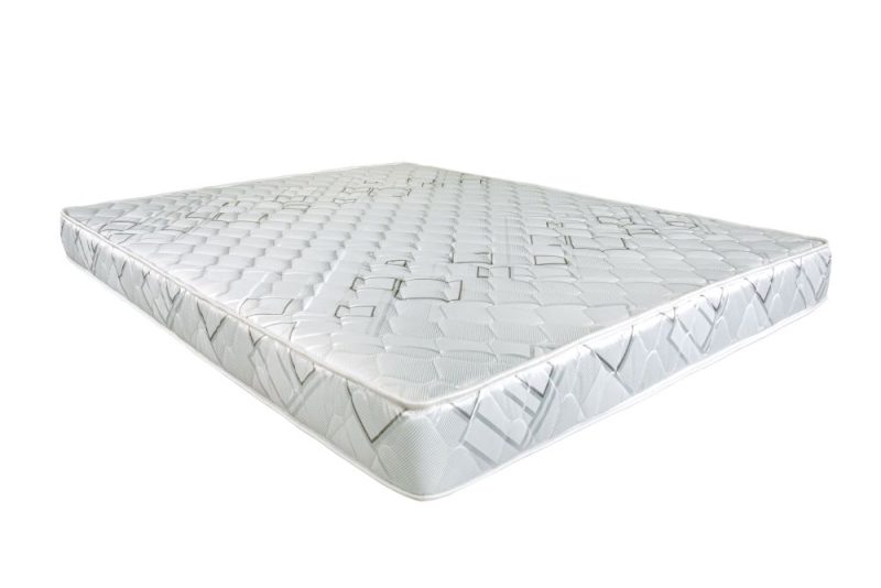 Στρώμα Bs Strom Eco Soft Foam υπέρδιπλο 170x200x20cm - Ελληνικής κατασκευής