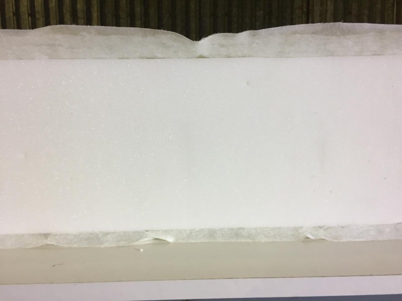 Στρώμα Bs Strom Bubble Eco Υπέριπλο 190x200x19cm - Ελληνικής κατασκευής