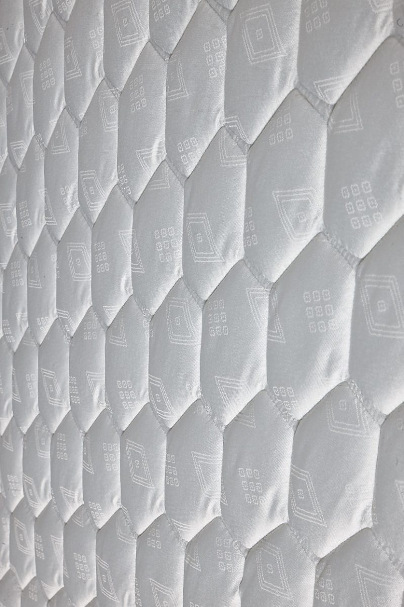 Ανώστρωμα Bs Strom Ruby Ergolatex Top Plus Υπέρδιπλο 200x200x10cm - Ελληνικής κατασκευής