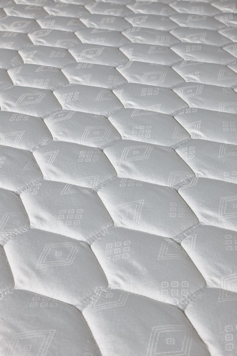 Ανώστρωμα Bs Strom Ruby Ergolatex Top Plus Διπλό 160x190x10cm - Ελληνικής κατασκευής