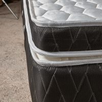 Ανώστρωμα Bs Strom Ruby Ergolatex Top Plus Μονό 100x200x10cm - Ελληνικής κατασκευής