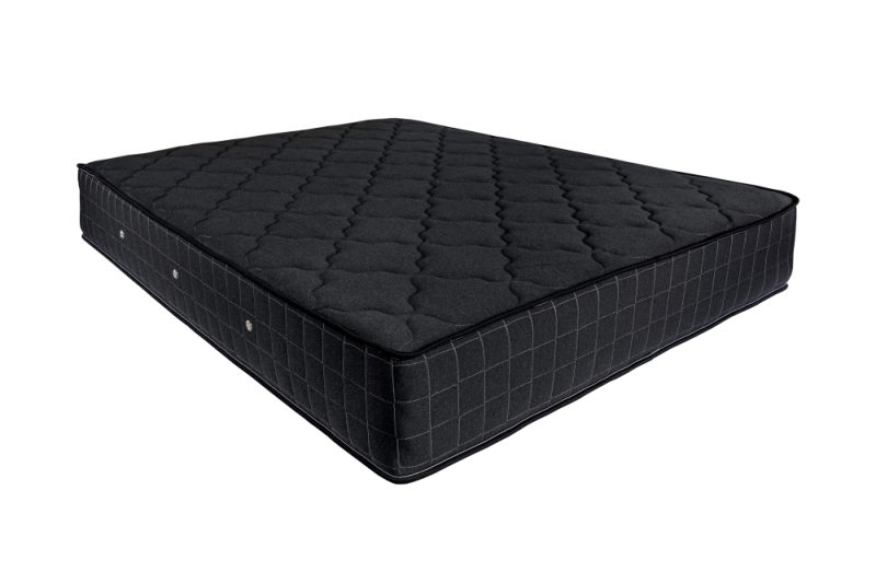 Στρώμα Βs Strom Black Exceptional υπέρδιπλο 190x200x31cm - Ελληνικής κατασκευής