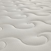 Στρώμα Bs Strom Fairytale Μονό 90x200x24cm - Ελληνικής κατασκευής