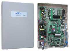 ΤΗΛ ΚΕΝΤΡΟ TRANSTEL G1-KT-LYNX ΜΑΖΙ με 3 MASTER συσκευές DK7_21