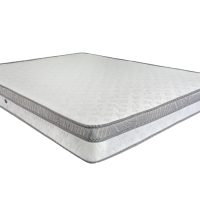 Στρώμα Bs Strom Με Ανώστρωμα Active Μονό 100x190x23cm - Ελληνικής κατασκευής