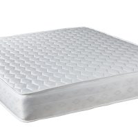 Στρώμα Bs Strom Island Anatomic Διπλό 160x200x25cm - Ελληνικής κατασκευής