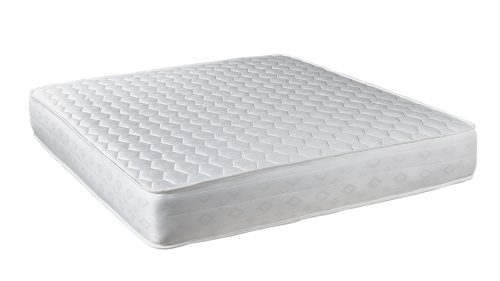 Στρώμα Bs Strom Island Anatomic Υπέρδιπλο 170x190x25cm - Ελληνικής κατασκευής