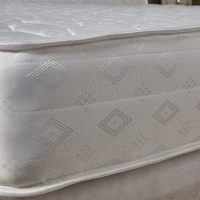 Στρώμα Bs Strom Island Anatomic Διπλό 160x200x25cm - Ελληνικής κατασκευής