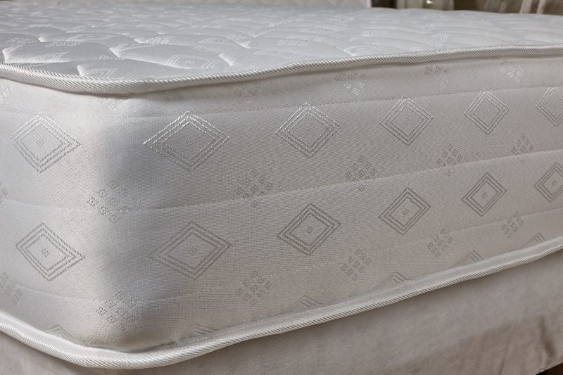 Στρώμα Bs Strom Island Anatomic Διπλό 160x200x25cm - Ελληνικής κατασκευής