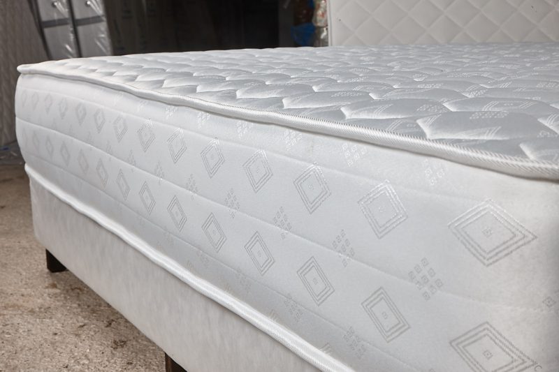 Στρώμα Bs Strom Island Anatomic Διπλό 160x200x25cm - Ελληνικής κατασκευής