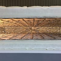 Στρώμα Bs Strom Antistress Anatomic Διπλό 160x200x25cm - Ελληνικής κατασκευής