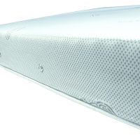 Στρώμα Bs Strom Calmness Μassage Orthopedic διπλό 2 όψεων 160x190x20cm - Ελληνικής κατασκευής