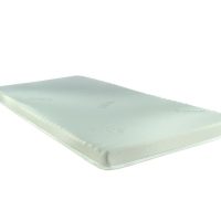 Ανώστρωμα Bs Strom Massage top soft διπλό 160x190x9cm - Ελληνικής κατασκευής
