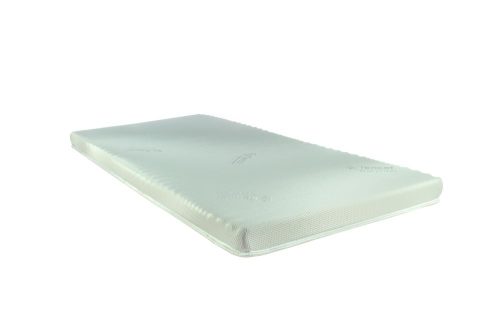 Ανώστρωμα Bs Strom Massage top orthopedic διπλό 140x190x9cm - Ελληνικής κατασκευής