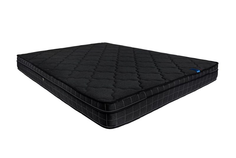 Στρώμα Bs Strom Imperial διπλό 160x200x21cm - Ελληνικής κατασκευής