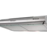 Singer Απορροφητήρας Ελεύθερος LIN 702D 21 70cm Inox