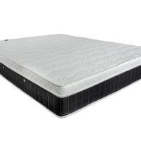 Στρώμα Bs Strom Magic 2 όψεων ημίδιπλο 120x200x30cm - Ελληνικής κατασκευής