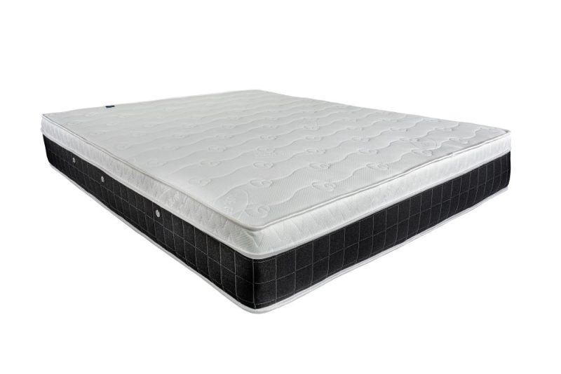 Στρώμα Bs Strom Magic 2 όψεων ημίδιπλο 120x200x30cm - Ελληνικής κατασκευής