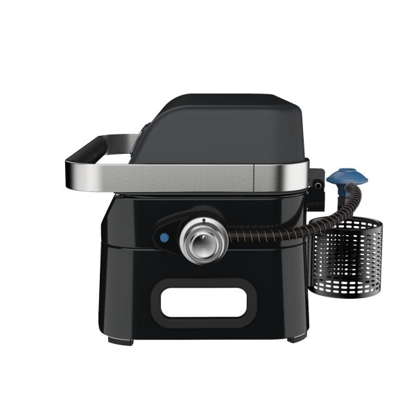 Campingaz Attitude 2 Go BLK CV - Ψησταριά Υγραερίου