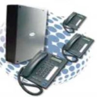 ΤΗΛ ΚΕΝΤΡΟ TRANSTEL G1-KT-LYNX ΜΑΖΙ με 3 MASTER συσκευές DK7_21