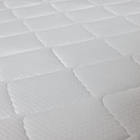 Στρώμα Bs Strom Rose Comfort Pocket Διπλό 140x200x27cm - Ελληνικής κατασκευής