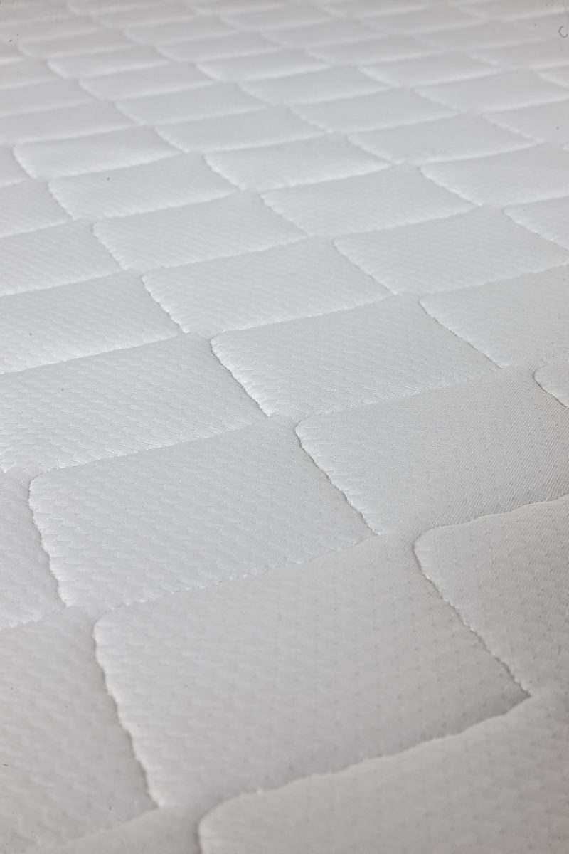 Στρώμα Bs Strom Rose Comfort Pocket Διπλό 140x200x27cm - Ελληνικής κατασκευής