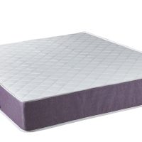 Στρώμα Bs Strom Rose Comfort Pocket Διπλό 140x200x27cm - Ελληνικής κατασκευής