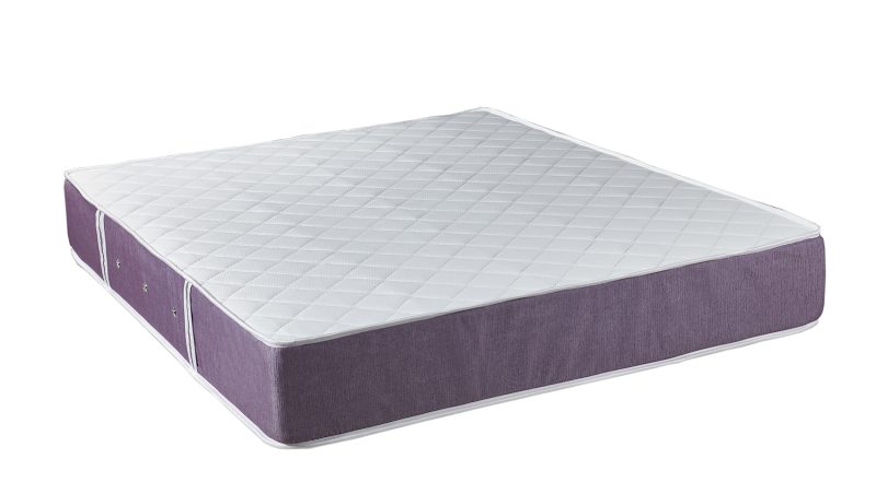 Στρώμα Bs Strom Rose Comfort Pocket Διπλό 140x200x27cm - Ελληνικής κατασκευής