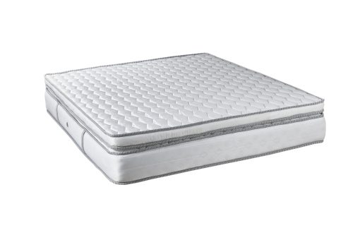 Ανώστρωμα Bs Strom Ruby Ergolatex Top Διπλό 140x190x6cm - Ελληνικής κατασκευής