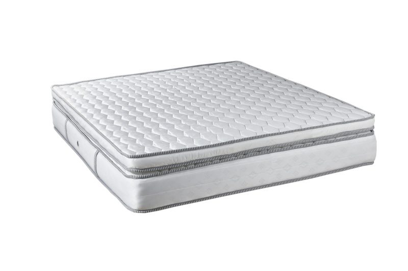 Ανώστρωμα Bs Strom Ruby Ergolatex Top Διπλό 160x190x6cm - Ελληνικής κατασκευής