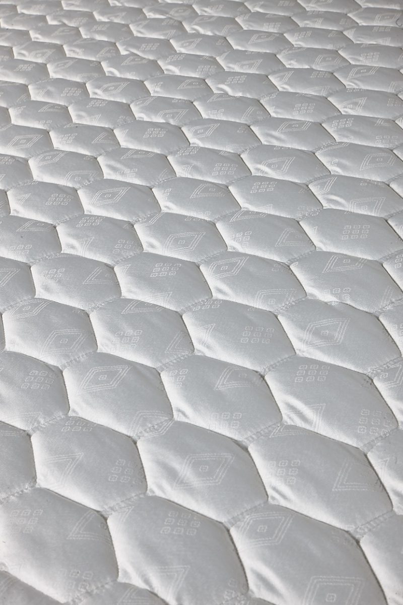 Ανώστρωμα Bs Strom Ruby Ergolatex Top Διπλό 160x200x6cm - Ελληνικής κατασκευής