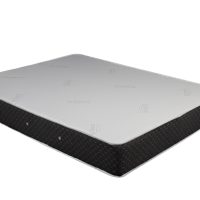 Στρώμα Bs Strom Μassage Refreshing Orthopedic Slackness υπέρδιπλο 180x200x27cm - Ελληνικής κατασκευής