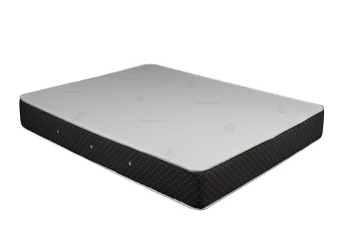 Στρώμα Bs Strom Μassage Refreshing Soft Slackness υπέρδιπλο 170x190x27cm - Ελληνικής κατασκευής