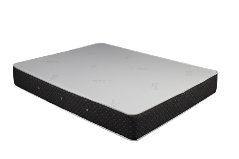 Στρώμα Bs Strom Μassage Refreshing Orthopedic Slackness υπέρδιπλο 180x200x27cm - Ελληνικής κατασκευής