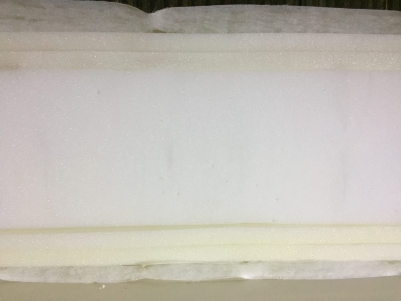 Στρώμα Bs Strom Fairytale Υπέρδιπλο 200x200x24cm - Ελληνικής κατασκευής