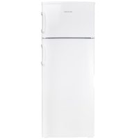 RF-220-WΗ-NE-Davoline Davoline RF 220 WΗ Δίπορτο Ψυγείο