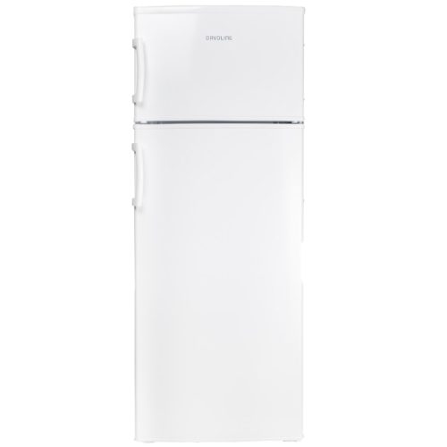 Davoline RF 220 WΗ Δίπορτο Ψυγείο