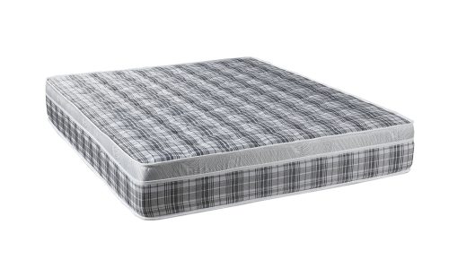 Στρώμα Bs Strom Horizon Spring Latex Μονό 100x190x30cm - Ελληνικής κατασκευής