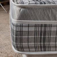 Στρώμα Bs Strom Horizon Spring Latex Υπέριπλο 170x200x30cm - Ελληνικής κατασκευής