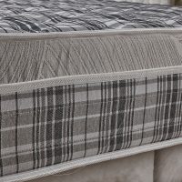 Στρώμα Bs Strom Horizon Spring Latex Υπέριπλο 170x200x30cm - Ελληνικής κατασκευής